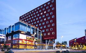 Mercure Hotel Amersfoort Centre